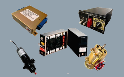 Aircraft Parts A