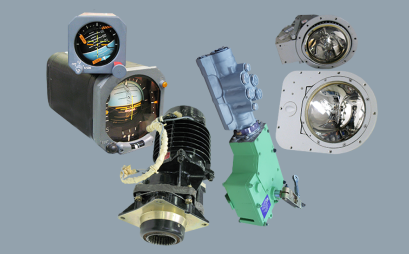 Aircraft Parts C