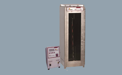 Flammability Tester