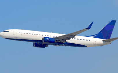 Boeing 737-800NG