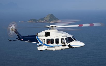 Leonardo AW189